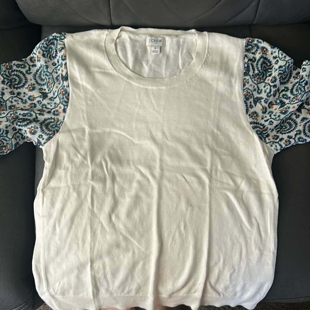 JCrew Top